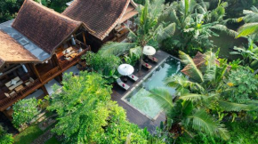 Mandala Suites